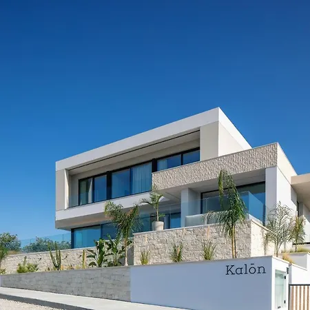 Kalon 别墅 罗希姆诺